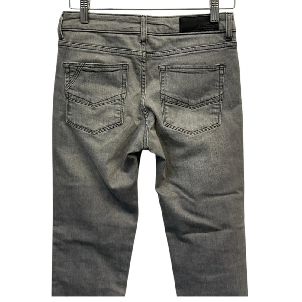 Zadig & Voltaire Eva Low Rise Slim Leg Jeans Size 26 - Picture 6 of 10